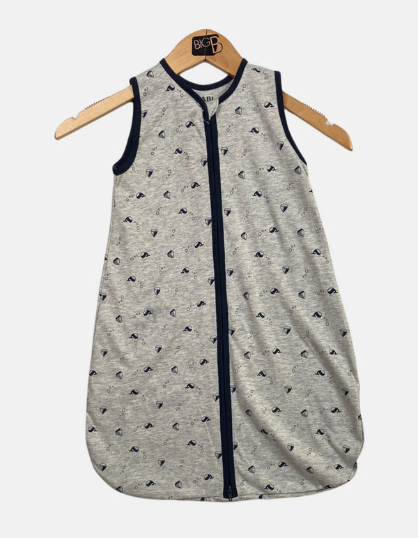Baby Sleeveless Sleep Sack